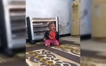 قوى الأمن تلقي القبض على أب وزوجته بتهمة تعذيب طفلة في الحسكة