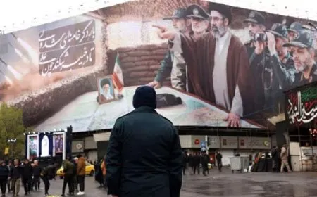 إيران تصعّد ملاحقة معارضيها في الخارج عبر تجميد الأصول والتهديدات
