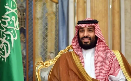 لماذا تلتزم السعودية الحياد في الحرب مع إيران؟