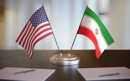 عراقجي يعود إلى باكستان بعد مناقشات في عُمان