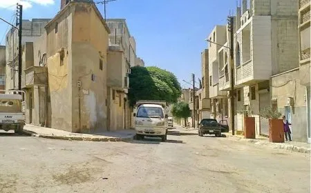 شطب عقارات في حماة يثير جدلاً واسعاً حول التعويضات وآلية التنفيذ