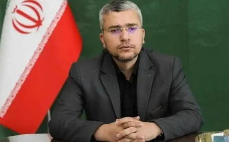إيران تلوّح بشروطها حول مضيق هرمز