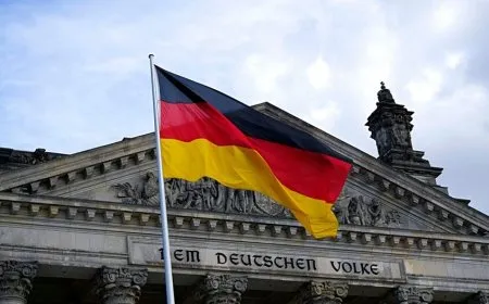 ألمانيا: محاكمة سوري بتهمة قتل 70 سجيناً في سوريا