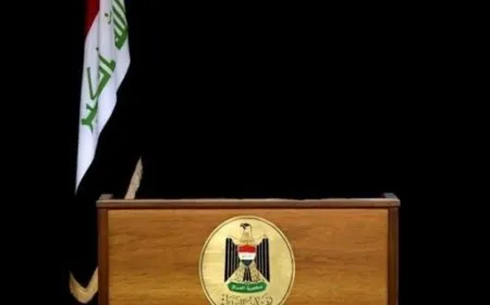 سياسي عراقي يكشف عن توافق حول تكليف الزيدي برئاسة الحكومة