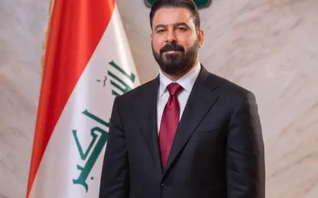 الإطار التنسيقي يرشّح رسمياً علي الزيدي لرئاسة الحكومة