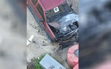 انفجار في السويداء نتيجة خلل تقني وإصابة شخصين