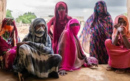 تحذيرات أممية من فظائع الاعتداء الجنسي في السودان 