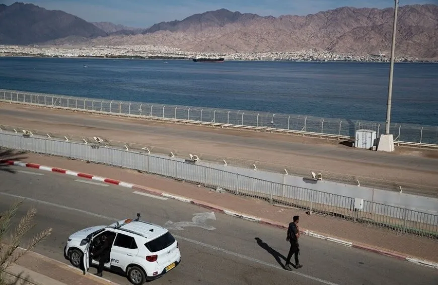 الحوثيون يعلنون تنفيذ عملية مشتركة مع إيران وحزب الله ضد إسرائيل