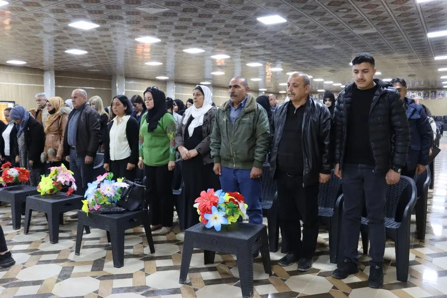 في ذكرى ميلاد القائد.. فعاليات متنوعة تؤكد التمسك بفكره وتطالب بحريته الجسدية