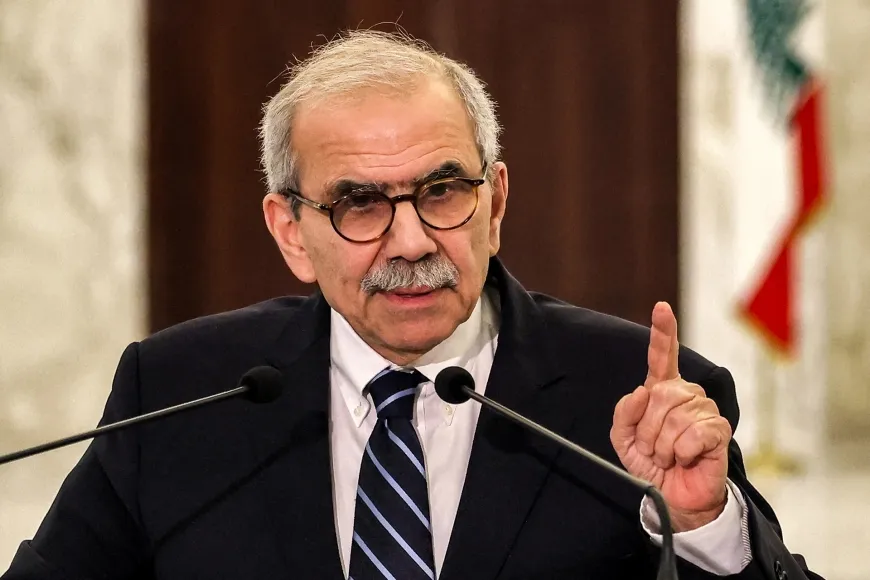 رئيس وزراء لبنان: لا يمكن لأحد أن يجزم بموعد انتهاء الحرب