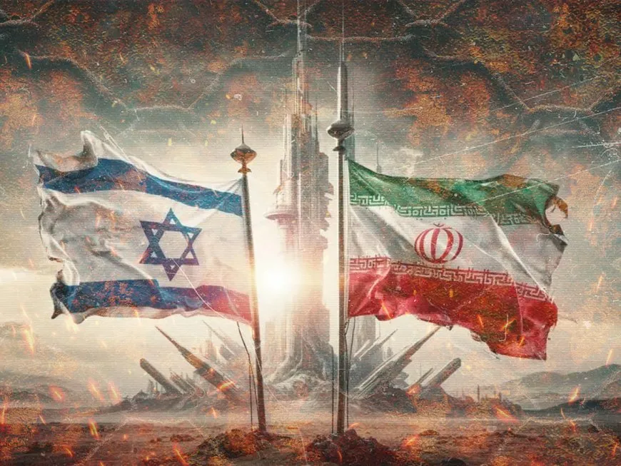 تصعيد الحرب بين إيران وإسرائيل يمتد إلى الخليج ويهدد أمن الطاقة العالمي
