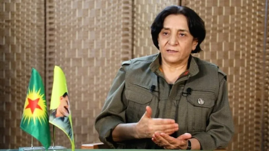 سوزدار آفيستا: لا بدّ من سنّ قوانين تضمن نجاح عملية السلام