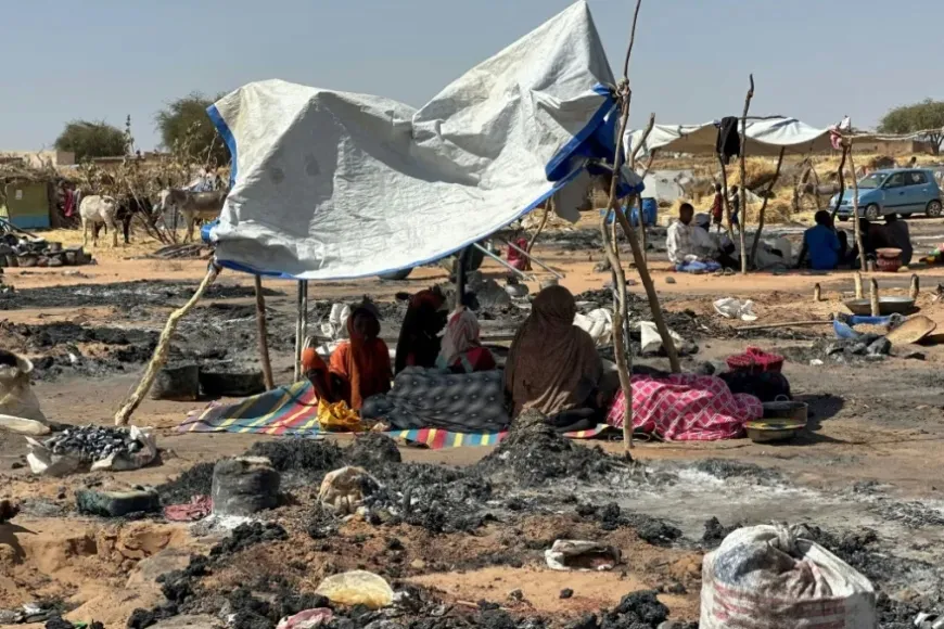 أطباء بلا حدود تدين استهداف مستشفى في السودان ومقتل 10 أشخاص