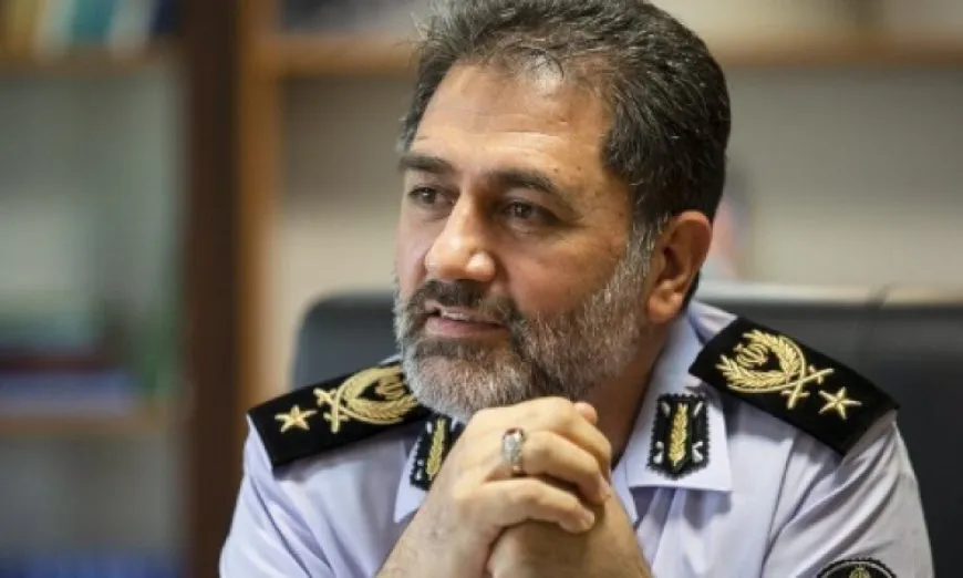 الدفاع الجوي الإيراني يعلن إسقاط مئات الأهداف المعادية