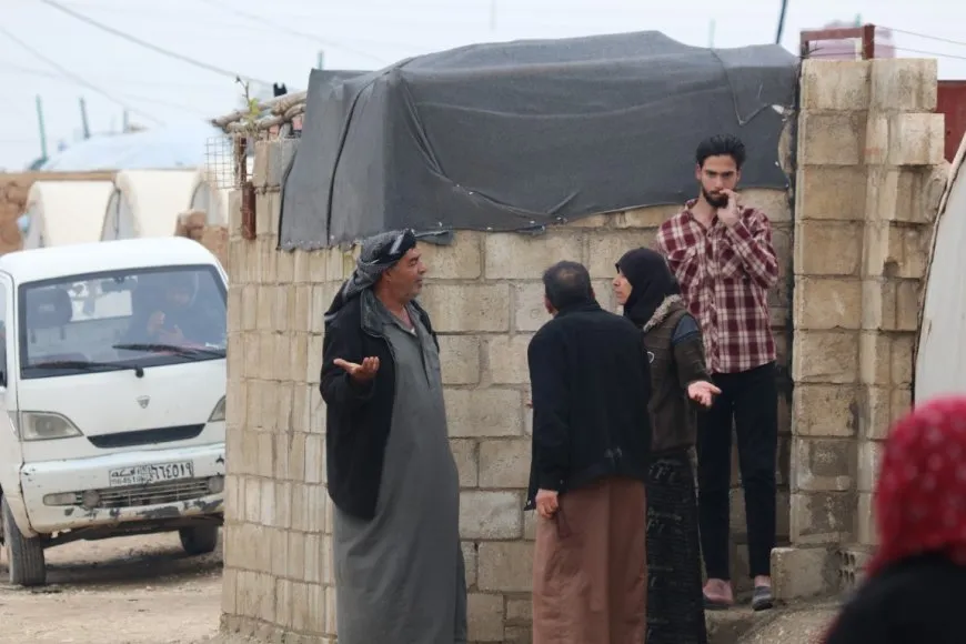 مهجّرو سري كانيه: العودة الجماعية فقط تضمن الأمان والكرامة
