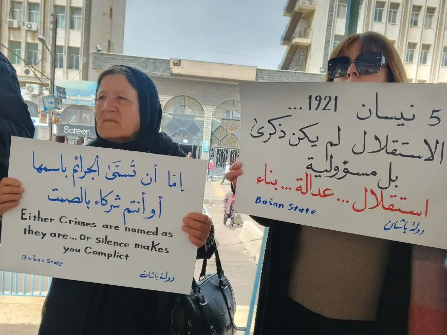 الحقوق والعدالة تتصدر فعاليات الدروز في ذكرى "دولة جبل الدروز"