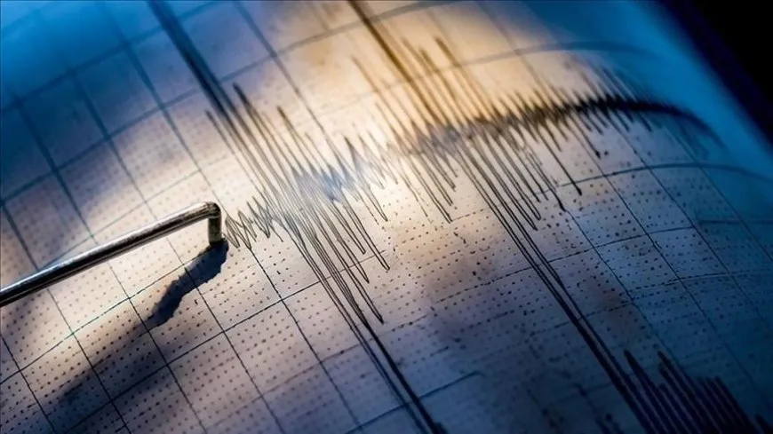 هزة أرضية بقوة 4.5 درجة شعر بها سكان دمشق وبيروت وشمال إسرائيل