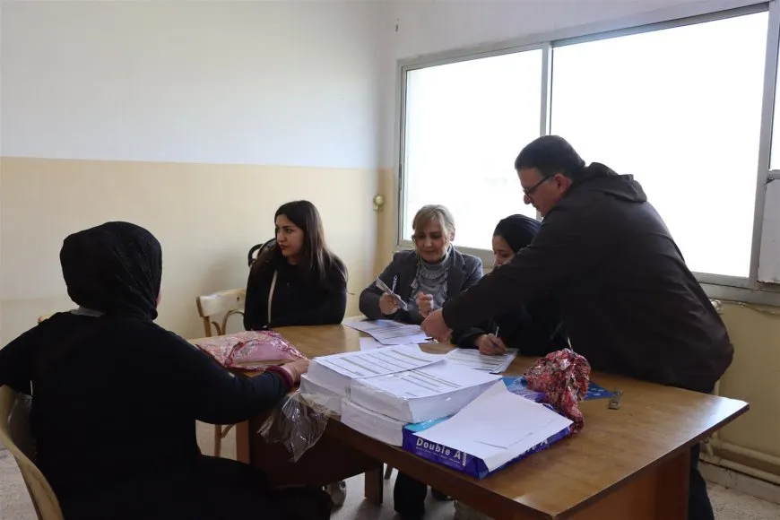 بدء استقبال طلبات الجنسية للكرد وفق المرسوم 13 في الجزيرة