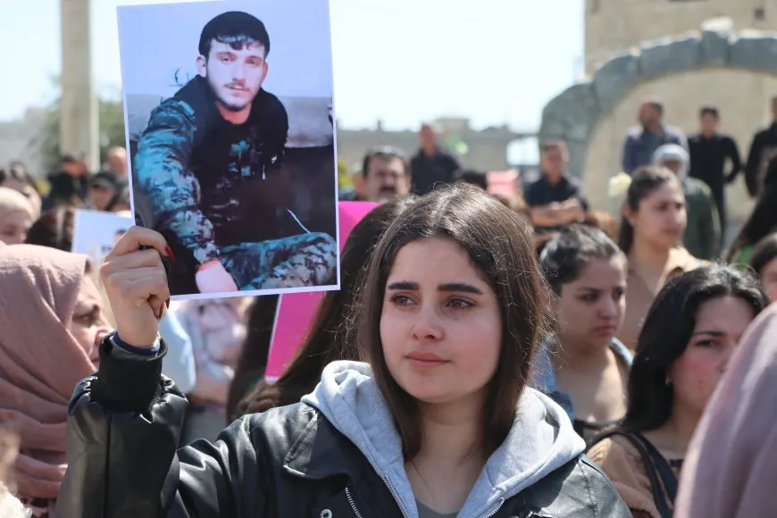 احتجاجات في مدن الجزيرة.. عوائل الأسرى تصعّد مطالبها بالإفراج الفوري