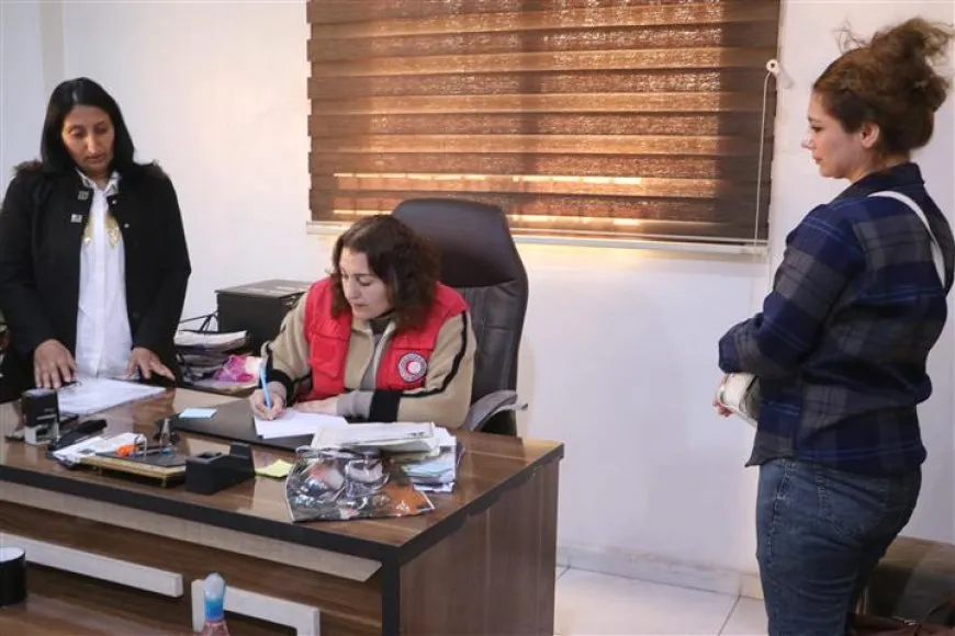 "عملية تسجيل مكتومي القيد ستستمر لمدة شهر كامل"