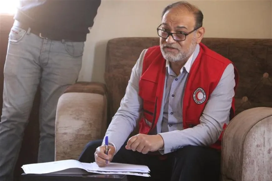 "عملية تسجيل مكتومي القيد ستستمر لمدة شهر كامل"