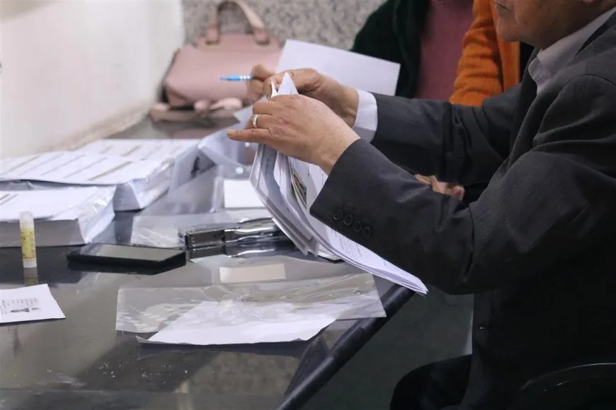 الأحوال المدنية في الدرباسية تستقبل الكرد المحرومين من الجنسية