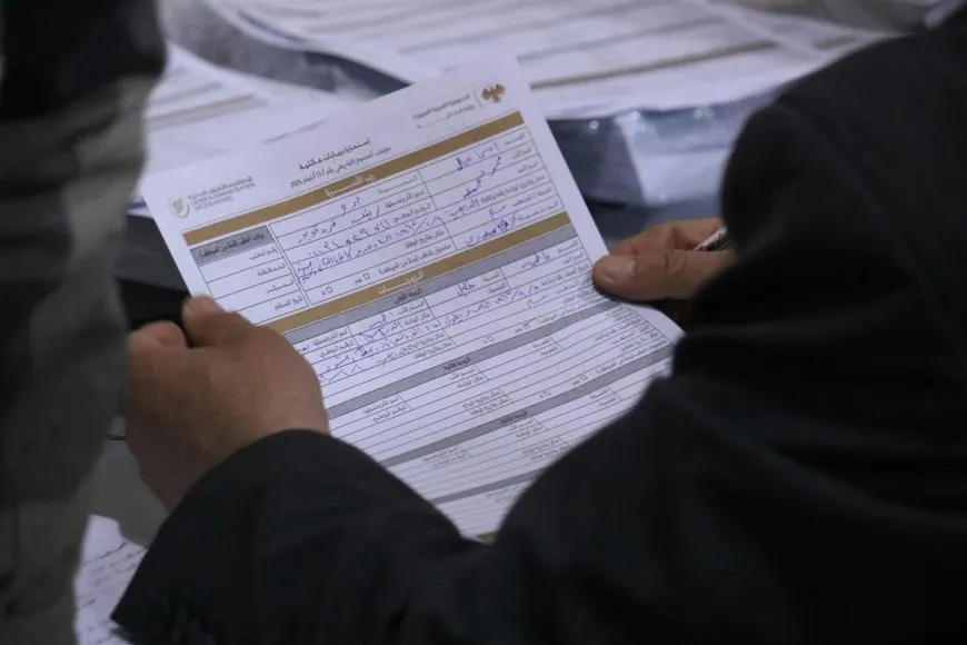الأحوال المدنية في الدرباسية تستقبل الكرد المحرومين من الجنسية