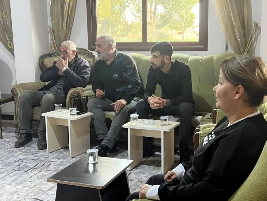  PYD يهنئ الحزب الآشوري الديمقراطي وحرس الخابور بمناسبة عيد الفصح