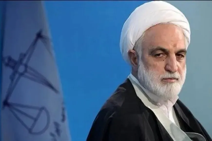 السلطة القضائية في إيران تطالب بتسريع "إعدام المعارضين"