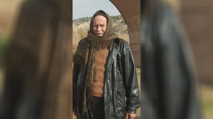 رحيل الشخصية الوطنية محمد عبدو