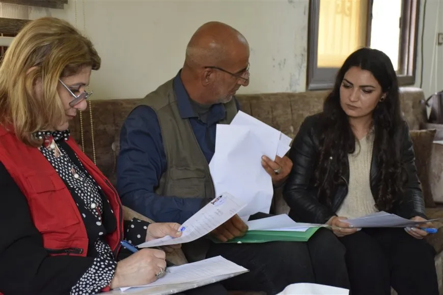 جدل حول آلية تنفيذ مرسوم الجنسية للكرد بعد تسجيل المتقدمين بصفة "عربي سوري"