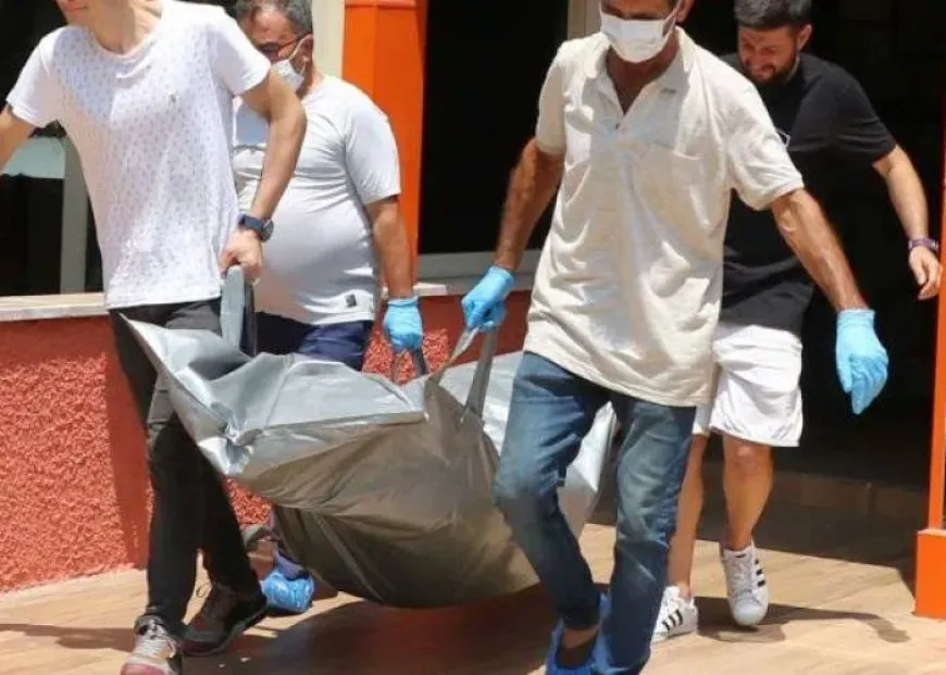 مقتل 148 عاملاً بينهم 16 امرأة في حوادث العمل بتركيا 