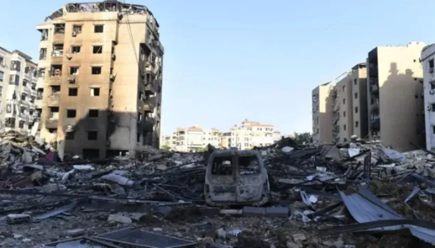 مقتل 143 سورياً منذ بدء الغارات الإسرائيلية على لبنان