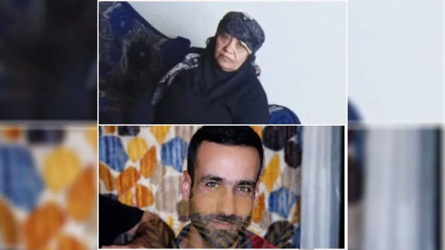 مقتل امرأة على يد ابنها في مدينة الرستن بريف حمص
