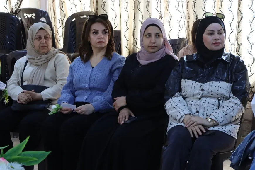 "حكايا الورود".. ندوة تسلط الضوء على قصص نساء تحدّين الظروف