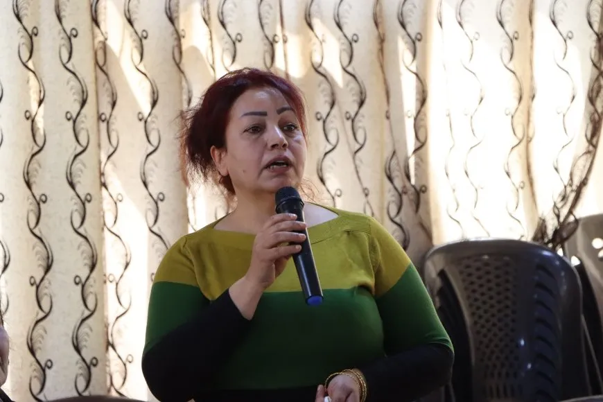 "حكايا الورود".. ندوة تسلط الضوء على قصص نساء تحدّين الظروف