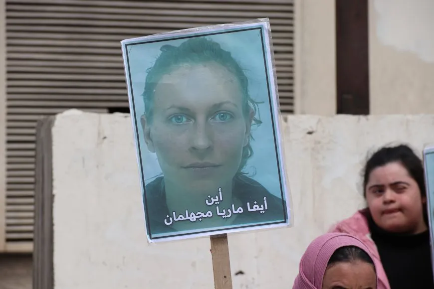 مطالبات بالكشف عن مصير صحفيين مفقودين في الرقة وتحميل المسؤولية للحكومة المؤقتة