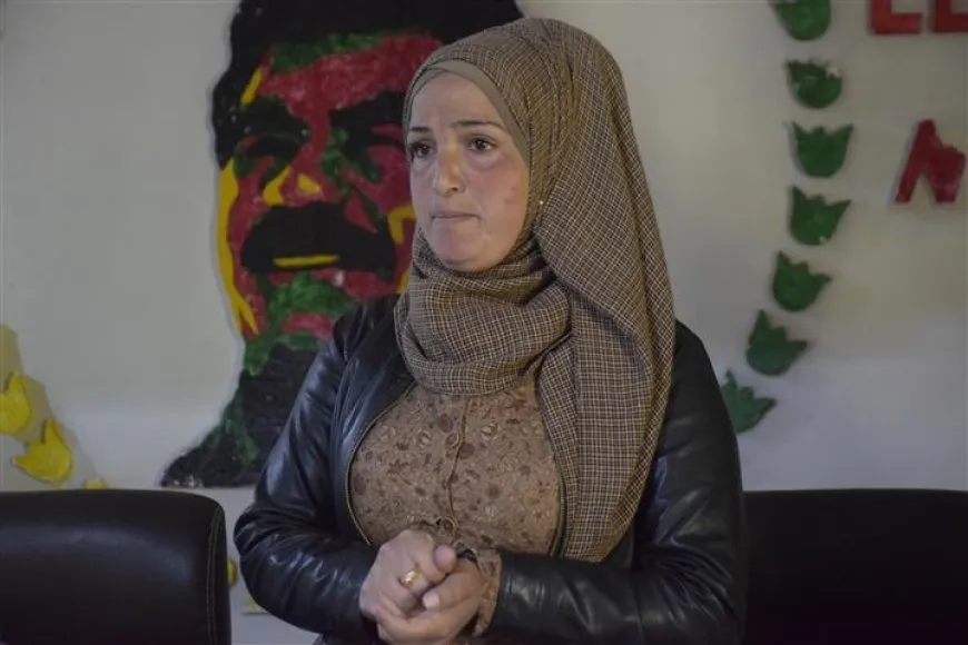 استذكار الأم عويش في الذكرى الثالثة والثلاثين لرحيلها