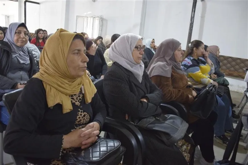 مؤتمر ستار في الحسكة يحيي ذكرى الأم عويش 