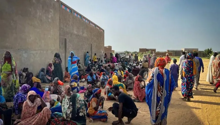تقرير: ملايين السودانيين يواجهون الجوع ويعيشون على وجبة واحدة يومياً