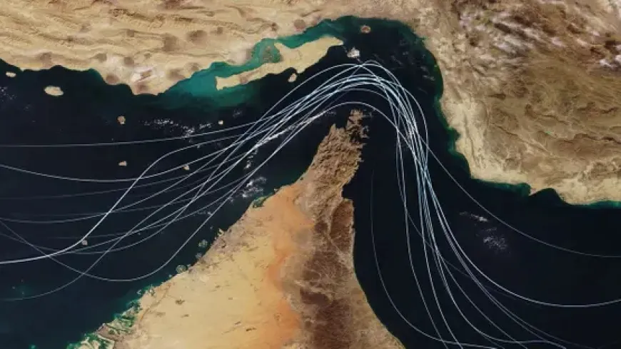 دعوات لفتح مضيق هرمز وتحذيرات من تداعيات الحصار الأميركي