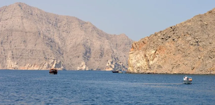 باريس ولندن تنظمان الجمعة مؤتمراً حول مضيق هرمز