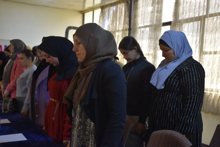 ندوة حوارية حول "التعصب القومي" في الحسكة