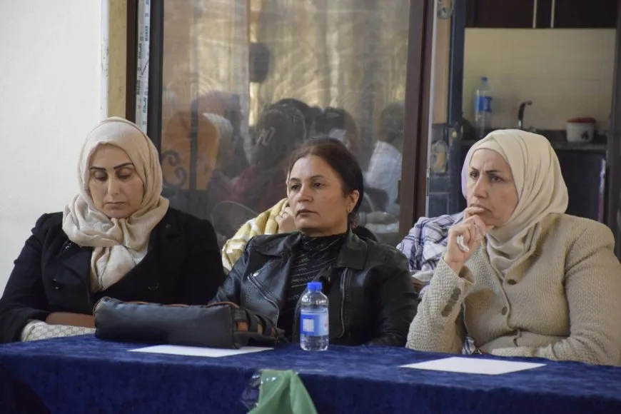 ندوة حوارية حول "التعصب القومي" في الحسكة