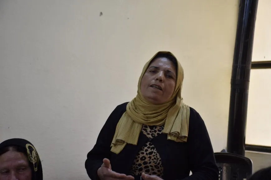 ندوة حوارية حول "التعصب القومي" في الحسكة