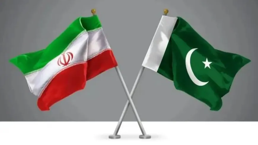 إيران: وفد باكستاني يصل طهران اليوم لإجراء محادثات