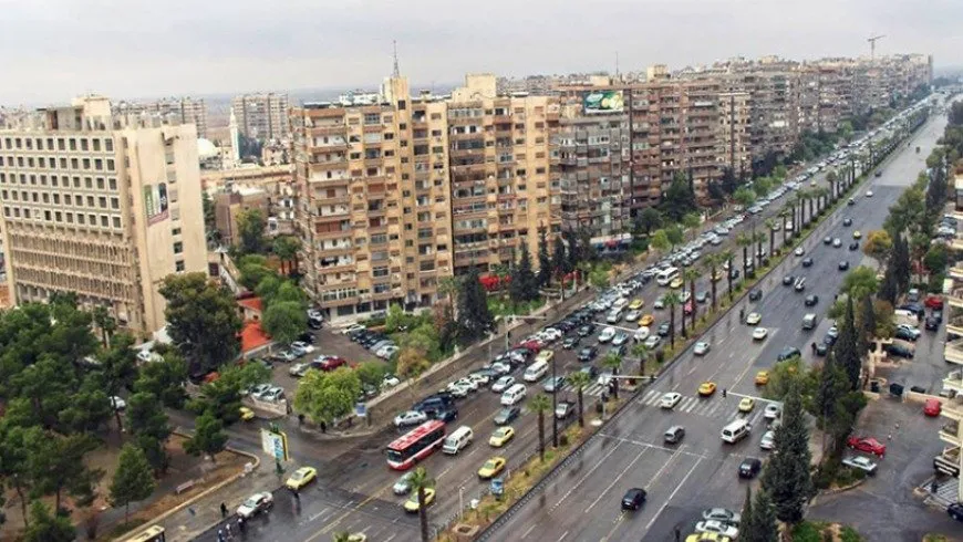 ارتفاع الحرارة وأجواء مغبرّة تسبق منخفضاً جوياً ماطراً