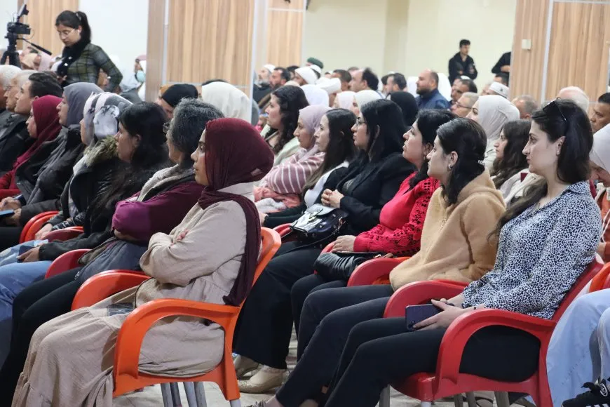 ندوة حوارية تناقش "الإسلام الديمقراطي" ودوره في تعزيز التماسك المجتمعي