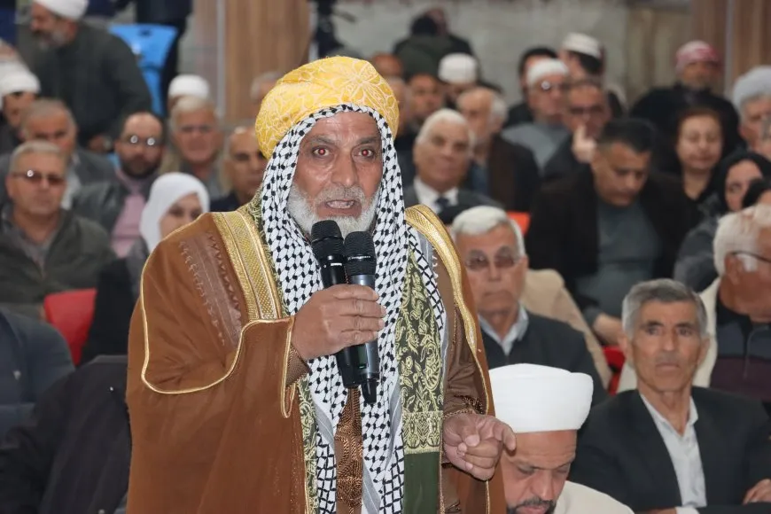 ندوة حوارية تناقش "الإسلام الديمقراطي" ودوره في تعزيز التماسك المجتمعي