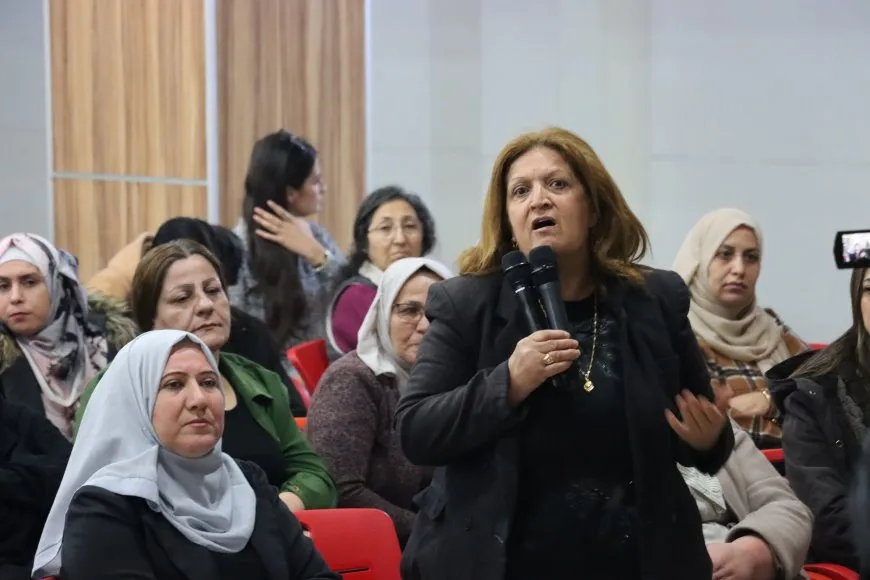 ندوة حوارية تناقش "الإسلام الديمقراطي" ودوره في تعزيز التماسك المجتمعي